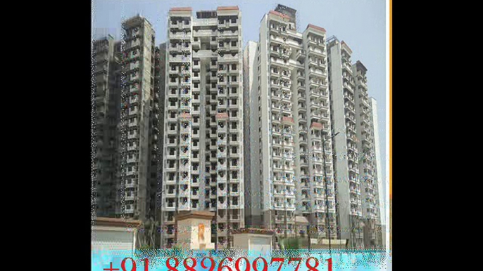 Ramprastha The Edge Tower 1st Project in Sector 37D Gurgaon  Dwarka Expressway 8826997780