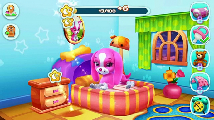Puppy Love - My Dream Pet - Kids Gameplay Android