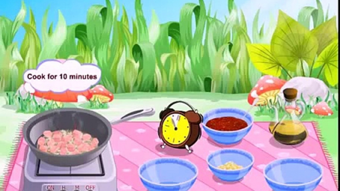 COCINAR BROWNIES Bebé juegos de Juegos de bébé Juegos de Ninos # Jugar Juegos de disney # Reloj