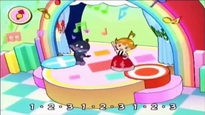 ♫アンパンマン テーマ。アンパンマン にこにこパーティ アンパンマンシュート32Animekids