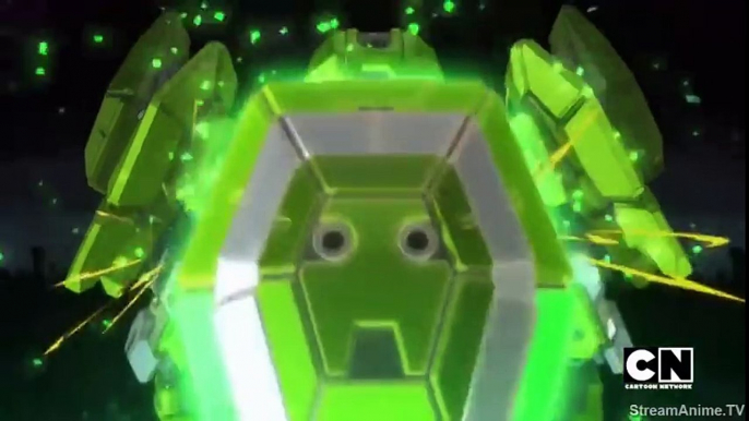 Tenkai Knights - Tenkai Knights and Vilius Elemental Titan Mode Transformation (480p_30fps_H264-128kbit_AAC)