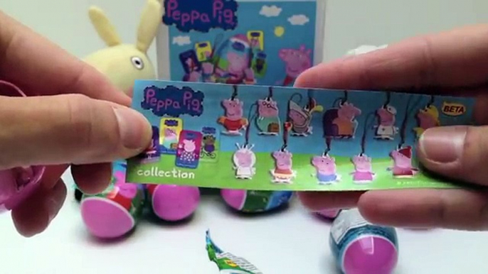 Peppa Pig Accident Paw Patrol Hospital Set Rescue Toys Kinder Surprise Eggs & Disney Froze