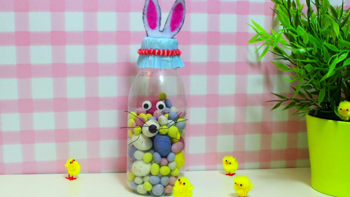 DIY Easy Easter Crafts: Easter Crafts & Gift Ideas!
