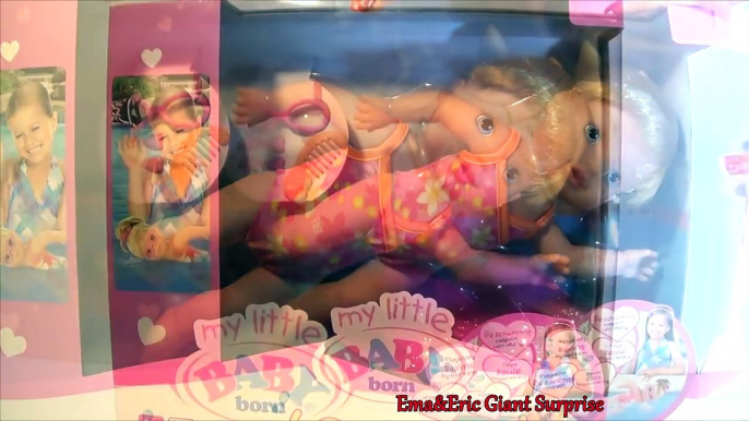 Baby Doll Videos For Kids