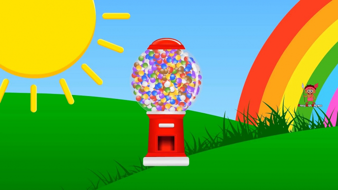 Kids Learning - Learn Colors with Surprise Eggs for Children, Toddlers | Best Learning Col