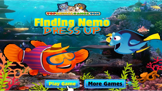 BABY DORY! Finding Dory Dress Up Dory Costume & Coloring Purse + Nemo & Bailey Surprise To