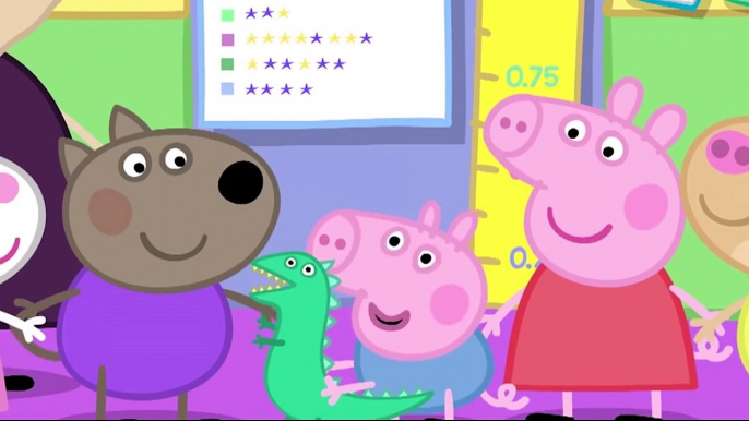 Peppa Pig English Episodes Compilation & Full Episodes Video for Kids Children Toddlers 20