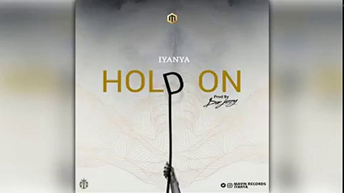 Iyanya - Hold On