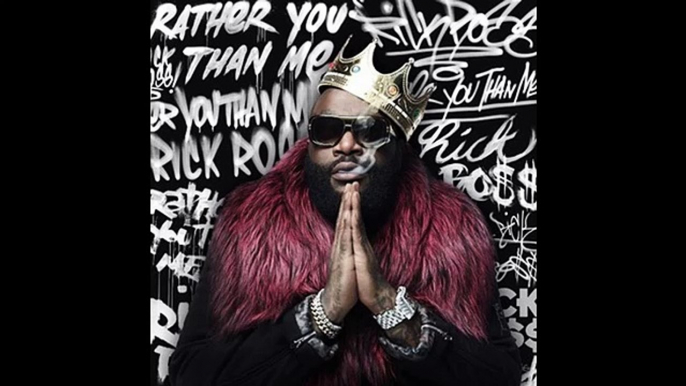 Rick Ross - Trap Trap Trap Feat. Young Thug & Wale Mp3 Download