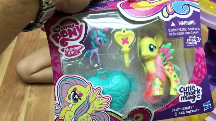 BEST TOYS MLP MIX BIG MY LITTLE PONY SURPRISE TOY EGG Surprise Eggs Twilight Sparkle Castl