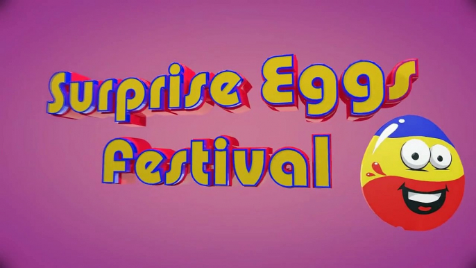 Surprise Eggs Pokemon Go Toys Animation For Kids by Surprise Eggs  Festival 4-PfzoHjV9D