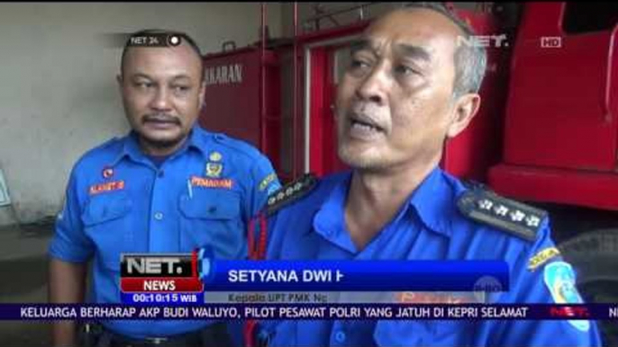 Bupati Nganjuk Ditetapkan Sebagai Tersangka Kasus Korupsi dan Gratifikasi - NET24