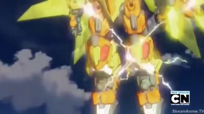 Tenkai Knights - Elemental Titan Mode Lightning Strike (356p_30fps_H264-128kbit_AAC)