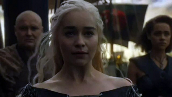 Game of Thrones Season 6 Episode 10 Finale 06x10 - Setting Sail to Westeros