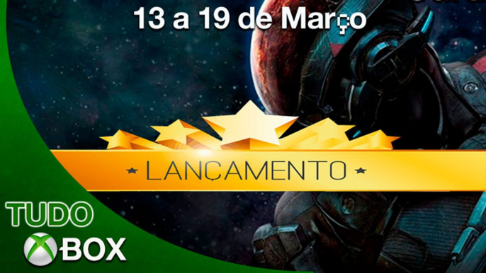 Jogos que chegaram essa semana no xbox  13/03 a 19/03/2017   #1