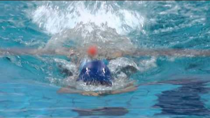 Women's 4x50m medley relay 20points | Final | 2014 IPC Swimming European Championships Eindhoven