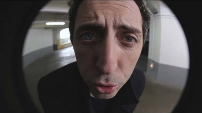 Gad Elmaleh chez les Minions de Moi Moche et Méchant 2