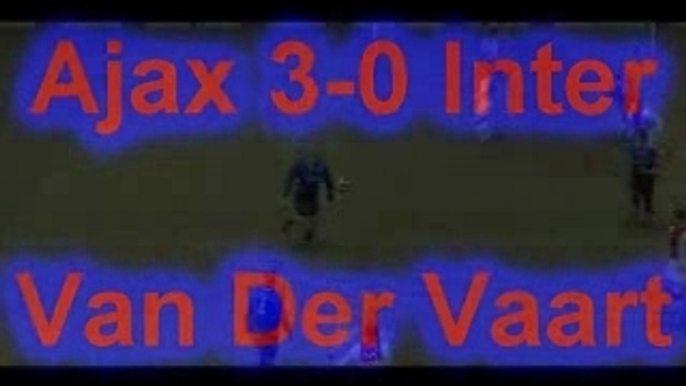 Ajax 4-0 inter