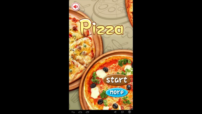 Pizza Maker Restaurant iOS / Android Gameplay