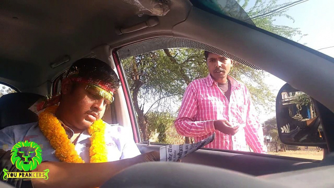 Ghost Prank || Pranks || Prank In India || Prank Gone Wrong