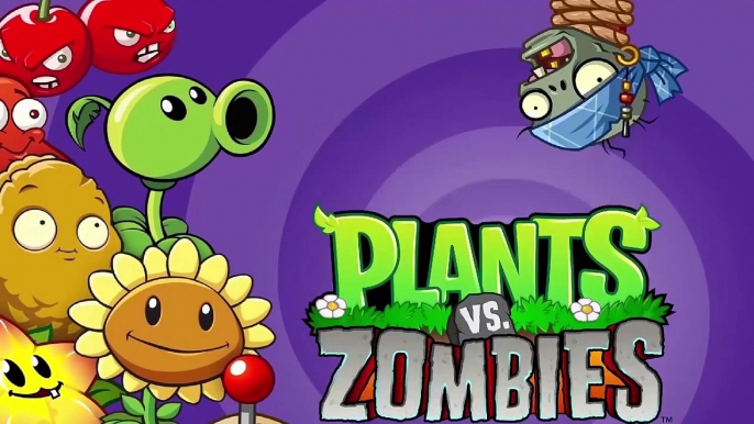 Plants vs. Zombies Animation : Zombie Yeti