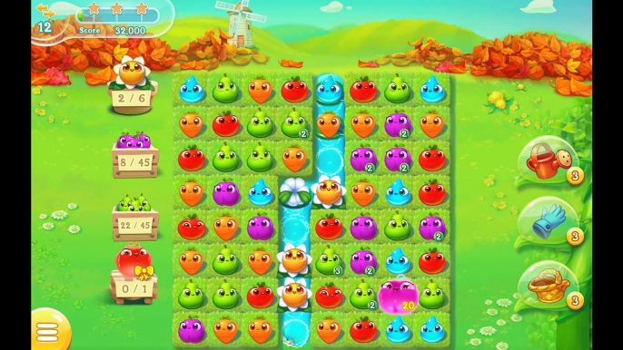 Farm Heroes Super Saga HD