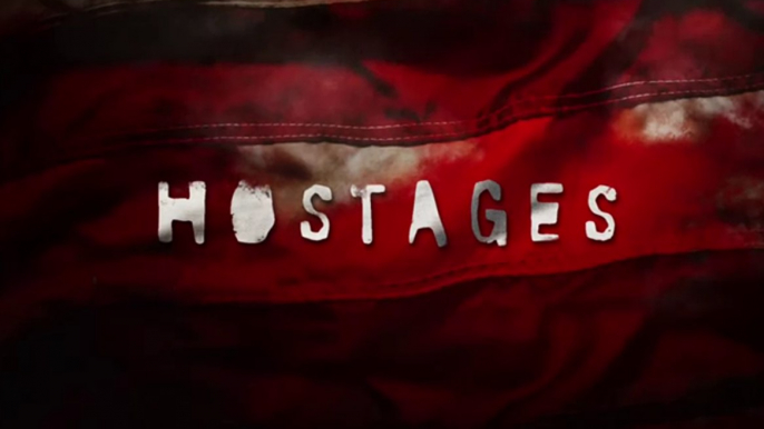 Hostages - Trailer saison 1