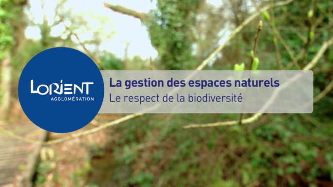 Aux petits soins des espaces naturels