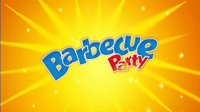 Barbecue Party