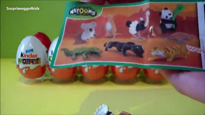 Thomas y sus Amigos Huevos Sorpresa de Trenes de Juguete | Thomas y sus amigos Kinder huevos sorpresa de T