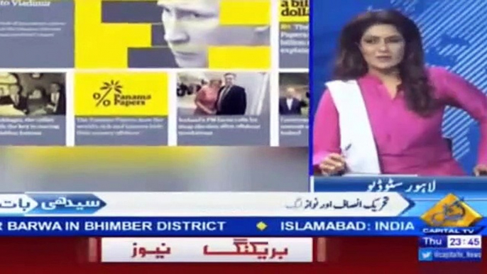 Jis Mulk main Dr shahid Masood jesy funny anchors hoon wahan media ke zariye qaom ki kya rehnumai ho gi Nasrullah Malik