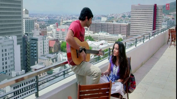 Chahun Main Ya Naa Full Video Song Aashiqui 2   Aditya Roy Kapur, Shraddha Kapoor