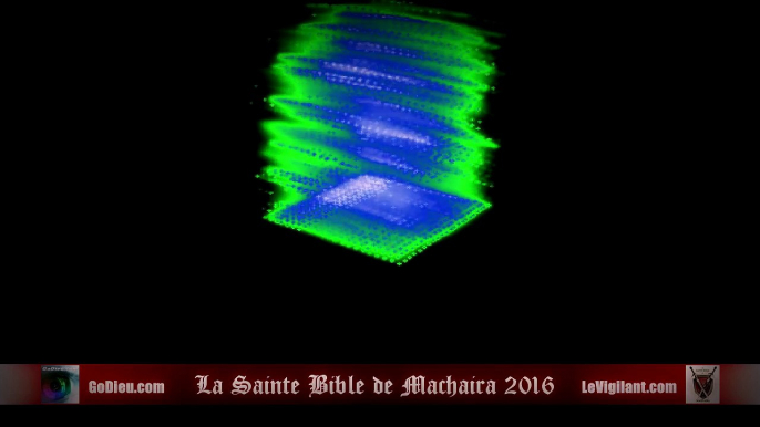 ✅ La Sainte Bible de Machaira 2016 - Actes des Apôtres 25 - LeVigilant.com