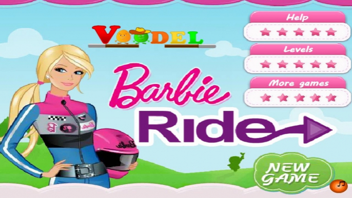 Baby Barbie Little Pony Face Painting – Best Barbie Dress Up Games For Girls And Kids