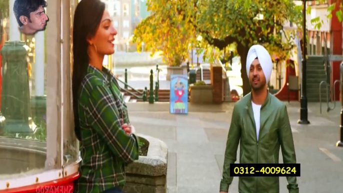 Akhiyan Jatt & Juliet 2