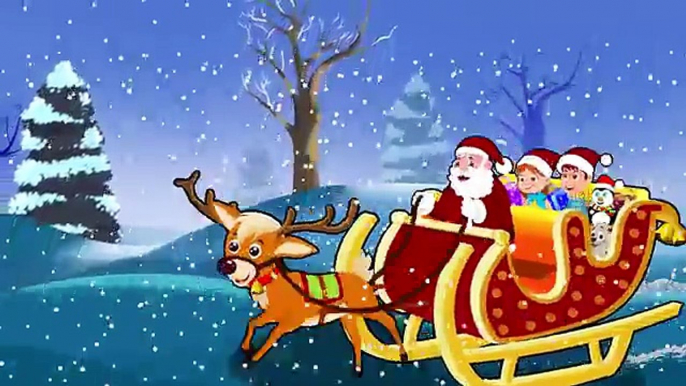 Jingle Bells Songs for Children