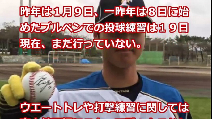 大谷翔平　故障！？ メジャーも心配、この身体で 今年も成績を残せるのか  【プロ野球　裏話】速報と裏話 プロ野球&MLB