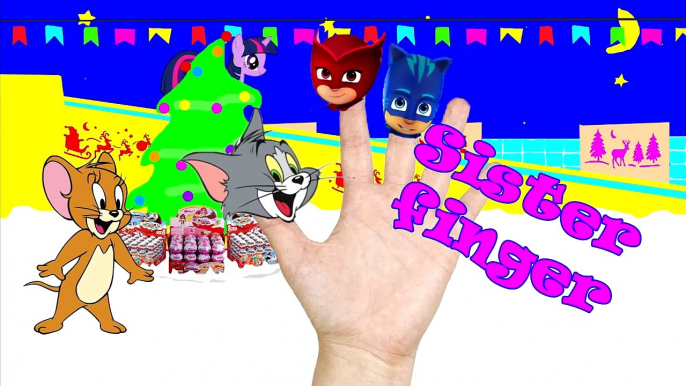 Paw Patrol#Batman,hulk,ironman vs Peppa pig Finger Family Nursery Rhymes Songs For Kids To