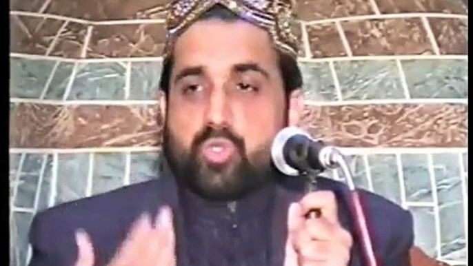 Punjabi Naat - Sohna Madinay Wala by Qari Shahid Mahmood