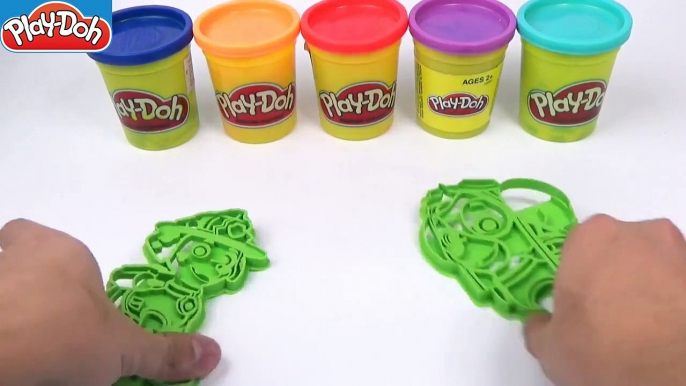 Play-Doh Meal Makin Kitchen Playset Make  ❃  Play-Doh Foods Creations