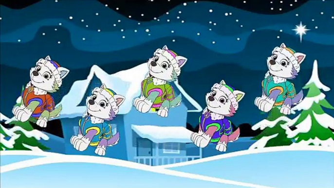 #PAWPATROL Avengers Finger Family | Marshall Thor & Everest Wasp #Animation Nursery Rhyme