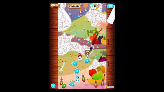 Nuevo iPhone Juegos: Croquis Interruptor FDG Juegos Móviles GbR Vídeo del Juego