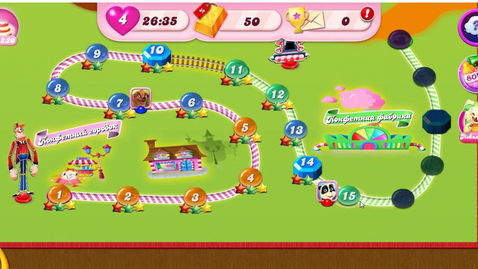 candy crush saga level 1181 hard level