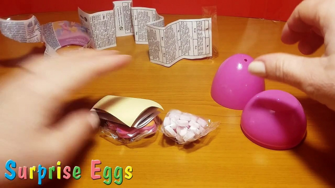 Blind Bag Treehouse #58 Unboxing | Shopkins Slime Play Doh Surprise Lemon | PSToyReviews