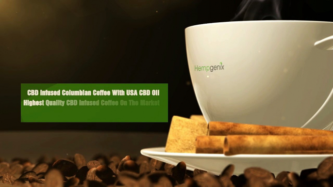 Hemp Genix CBD Oil, CBD Skin Care, and CBD Cosmetics Company