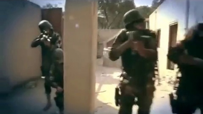 SSG Commandos in Action _ Real Operation Short Film _ Pak Army-D9z8rtRWfxU