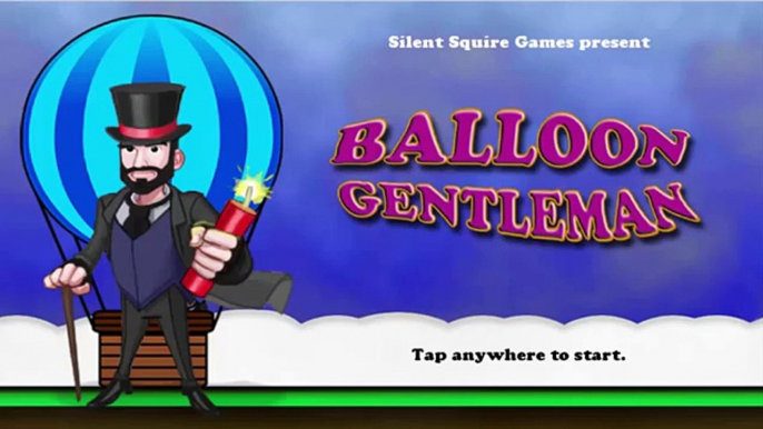 Balloon Gentleman trailer