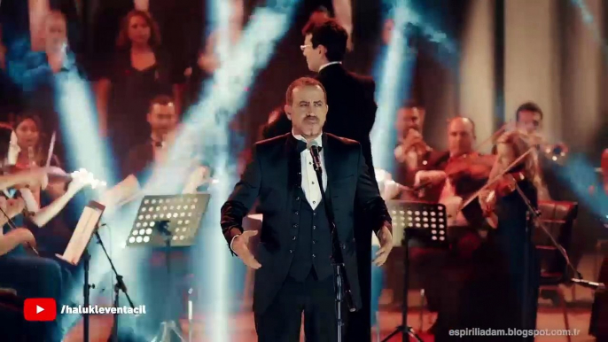 Haluk Levent - İzmir Marşı