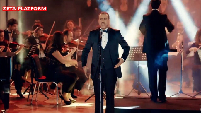 HALUK LEVENT İZMİR MARŞI