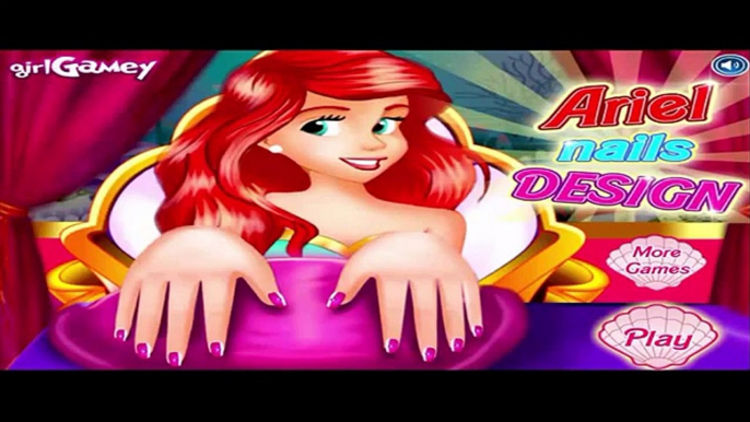 Bebé Hazel Juego de la Película de Ariel en el Armario Nuevas Películas nuevas